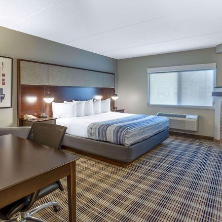 Americinn By Wyndham Madison South מראה חיצוני תמונה