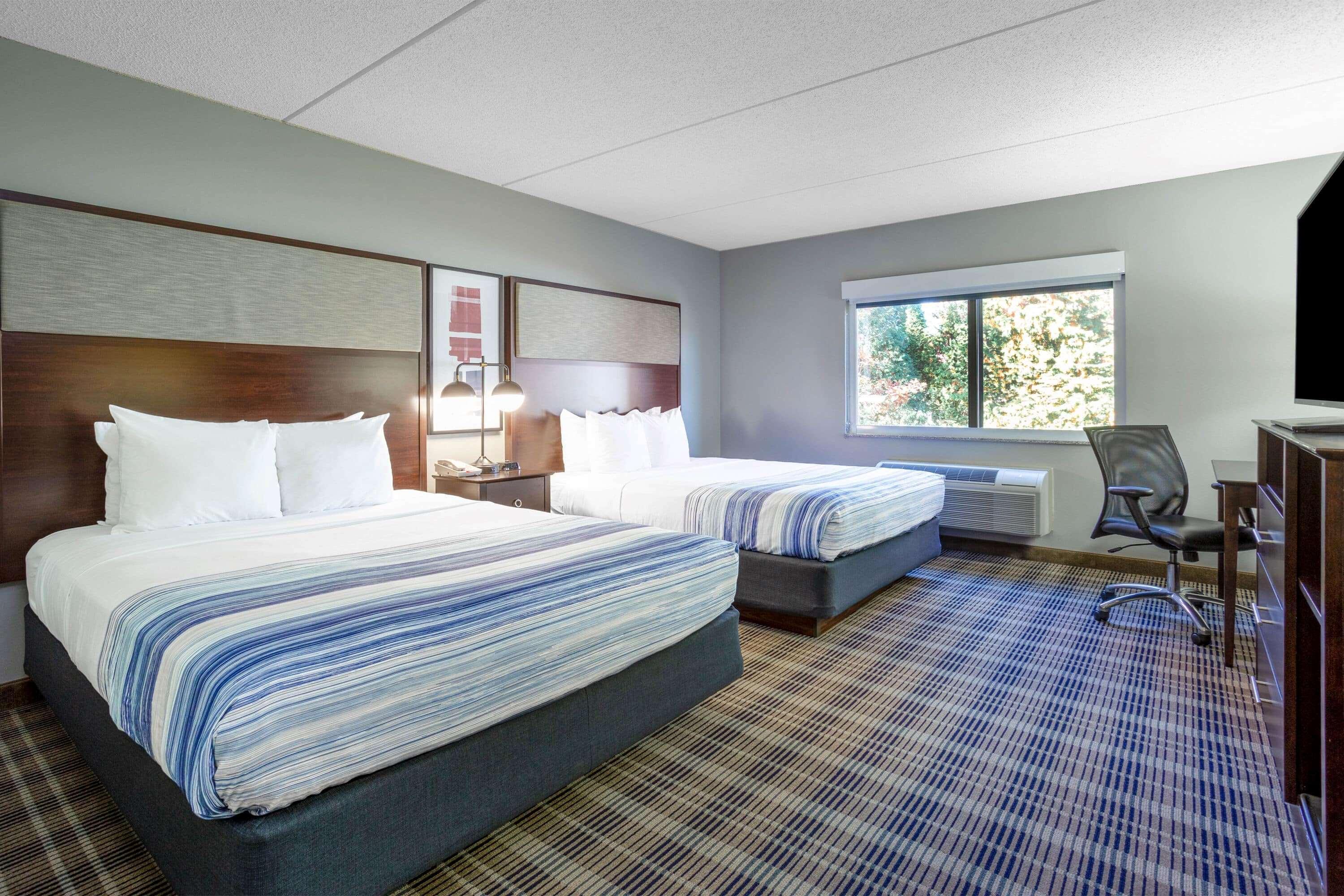 Americinn By Wyndham Madison South מראה חיצוני תמונה