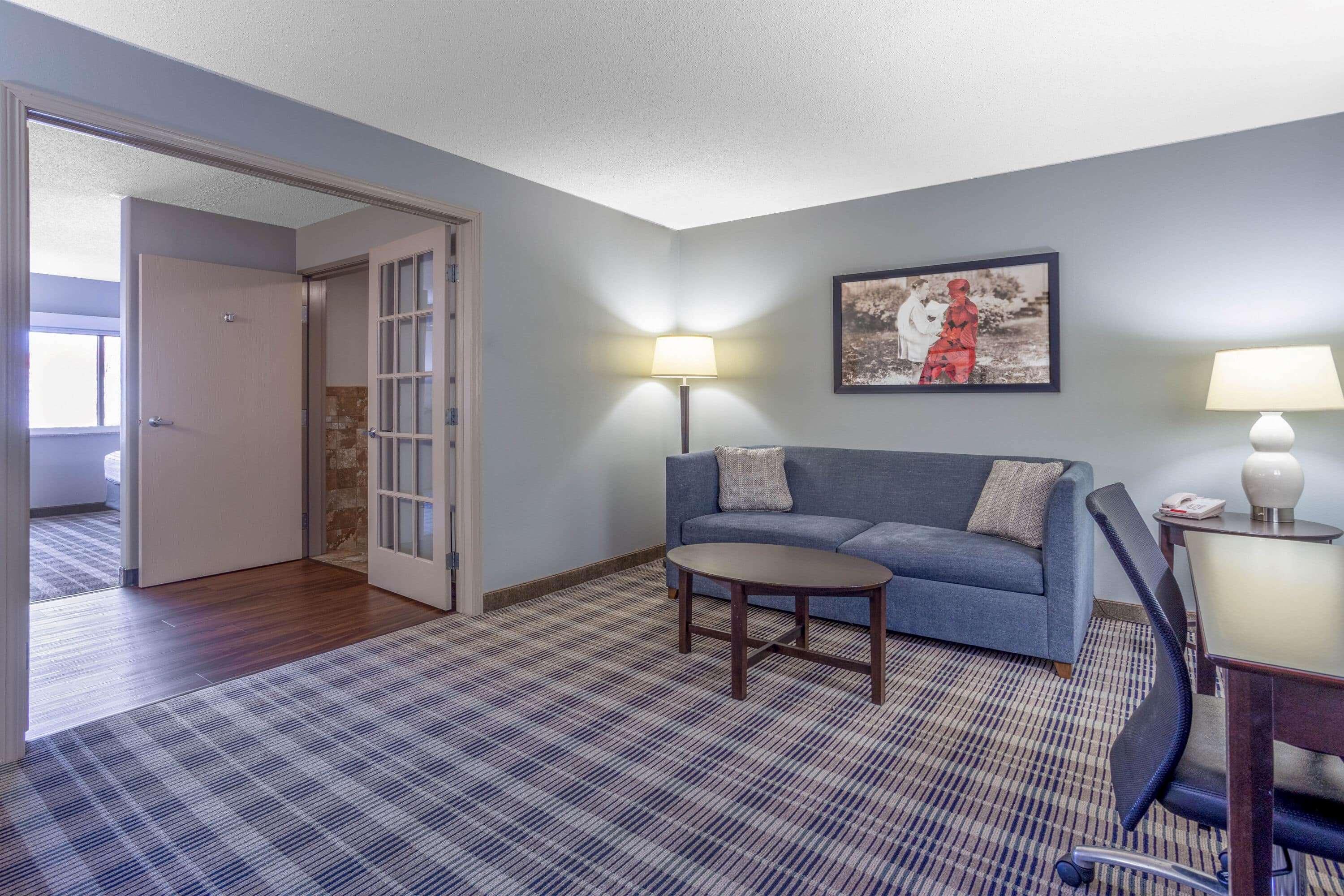 Americinn By Wyndham Madison South מראה חיצוני תמונה