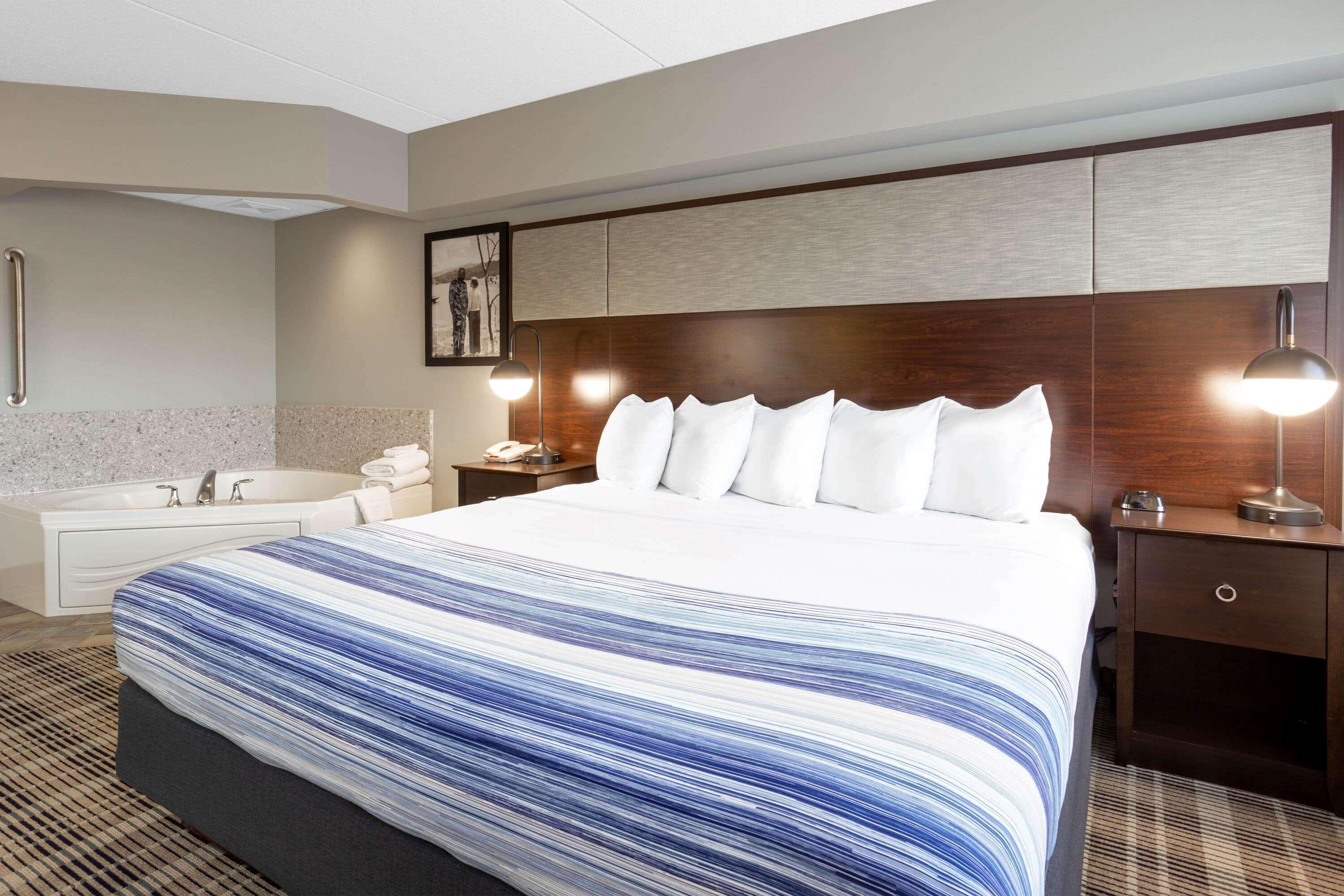 Americinn By Wyndham Madison South מראה חיצוני תמונה